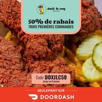 Image promotion Jack le Coq