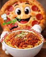 Image promotion Luigi’s Pizzeria