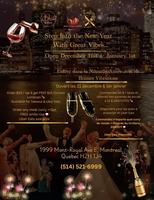 Image promotion Mont Everest Masala Restaurant Indien