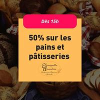 Image promotion Chouquette et Amandine