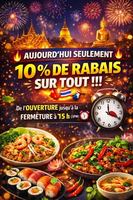 Image promotion Lein Kham Thai Restaurant