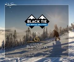 Image promotion Château Beauvallon