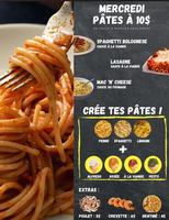 Image promotion Café Bistro Léo