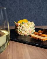 Image promotion Küto - Comptoir à Tartares Sherbrooke (Rock Forest)