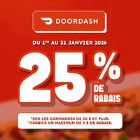 Image promotion Mia Pasta - Jonquière