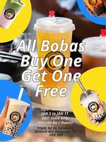 Image promotion Coucou Bobarista Pierrefonds