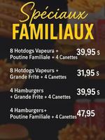 Image promotion Chez glory