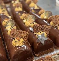 Image promotion Chez la Petite Madeleine - Pâtisserie