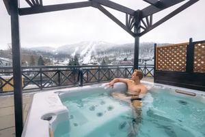 Image promotion Château Bromont