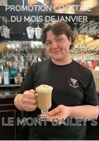 Image promotion Brasserie au vieux 500 Bar Steakhouse