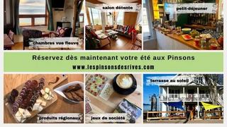 Image promotion Les Pinsons des Rives