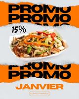 Image promotion La Poutinerie