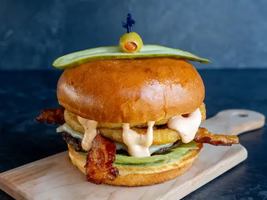 Image promotion Kl Burger