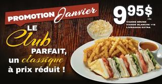 Image promotion Chicking