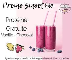 Image promotion Les Gourmand'Elles