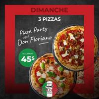 Image promotion Don Floriano