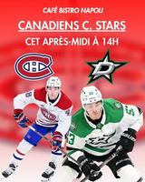 Image promotion Café bistro Napoli