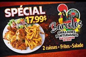 Image promotion Barcelos
