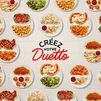 Image promotion Toujours Mikes Restaurants Head-Office