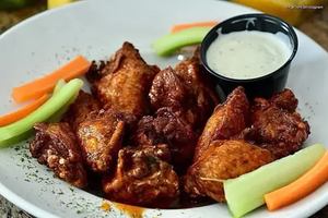 Image promotion Angelo's Pizza & Grill