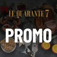 Image promotion Le Quarante7
