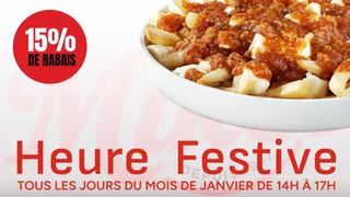 Image promotion Toujours Mikes