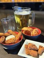 Image promotion Amalgame pub urbain