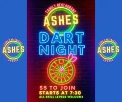 Image promotion Ashes Family Restaurant