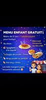 Image promotion Restaurant 1 gars 1 fille Chez Vic