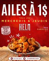 Image promotion HELM - Microbrasserie sur Bernard