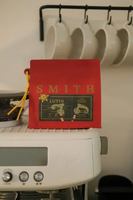 Image promotion Café La Maison Smith