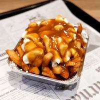 Image promotion Casse-croûte Courteau St-Grégoire