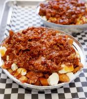 Image promotion Casse-croûte Courteau St-Grégoire