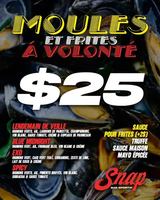 Image promotion S.N.A.P Bar Sportif