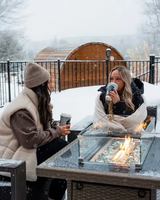 Image promotion Tomahawk grill - Orford