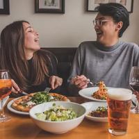 Image promotion Pizzeria Geppetto Verdun