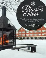 Image promotion Bistro Le Balzac