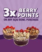 Image promotion Booster Juice