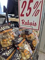 Image promotion Al Dente Traiteur Charlevoix