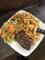 Image promotion Brasserie au vieux 500 Bar Steakhouse