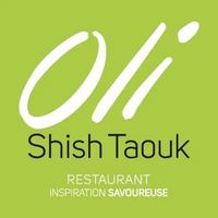 Image promotion Restaurant Oli Shish Taouk