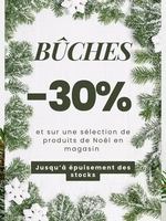 Image promotion Praline et Chocolat