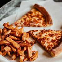 Image promotion Casse-croûte Courteau des Forges