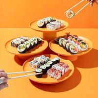 Image promotion Yuzu sushi Express