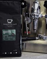 Image promotion Manoir du Café - Microtorréfacteur