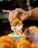 Image promotion Manoir du Café - Microtorréfacteur