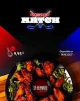 Image promotion Pub St-Bernard