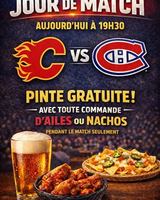 Image promotion Le Cask Pub Et Grille