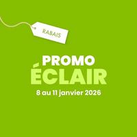 Image promotion Les Trois Chefs - Brossard