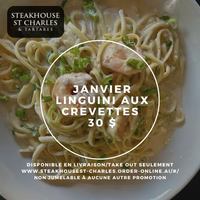 Image promotion Steak house St-Charles